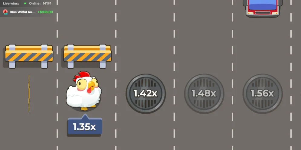 Chicken Road 2